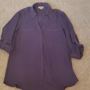 Express Portofino Blouse